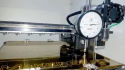 MakerGear M2 Dial Indicator Slider V2