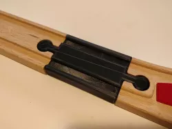 Male - male adaptor