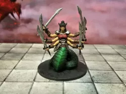 Marilith