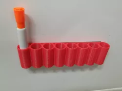 Marker Rack