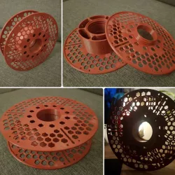 MasterSpool Remix