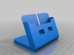 Maze Alpha Dock