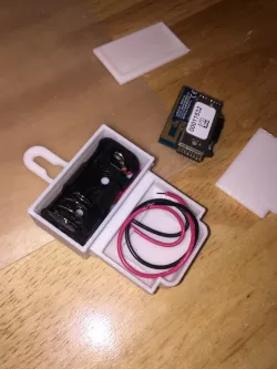 McModule 120 Case