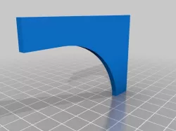 Measuring Widget for Warmachine
