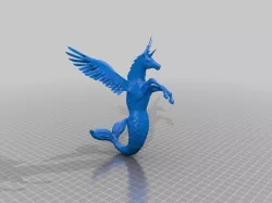 merpegacorn