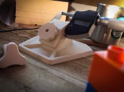 Micrometer Stand