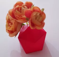mini planter