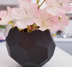 Mini planter