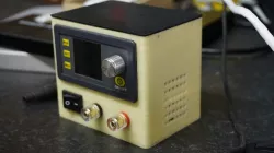 Mini stabilized lab power supply DP50V5A 