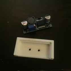 Mini-Transformer Stand