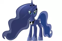 MLP Princess Luna