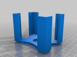 Modular Card Holder Standard and Mini