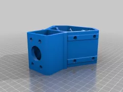 Monster Kossel