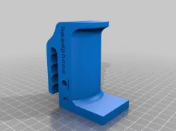 Monster Mouth Wallplate 2