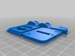 Motion Sensor box mount mod