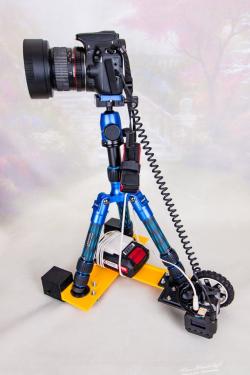 time lapse dolly 3d models 【 STLFinder