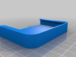 Moto G4 Plus wall mount