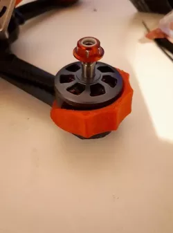 Motor protection 22xx