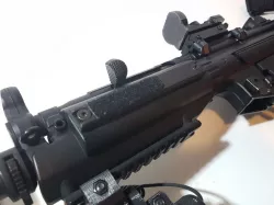 MP5 RIS Handguard Flat Rail