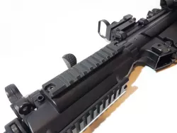 MP5 RIS Handguard Rail