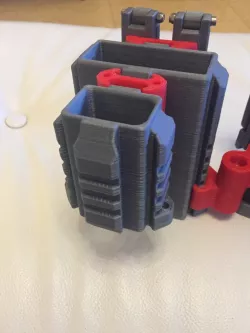 MRH 9mm Mag Pouch