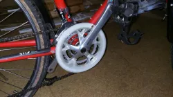 MTB Chain Guard