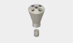 Multi-Filament Feeder x5 (1,75mm)