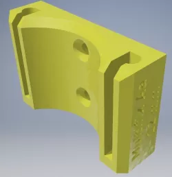 Multifix Aa Wall mount