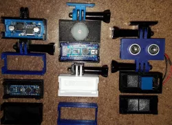 My Compact Arduino Boxes
