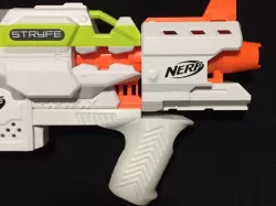 Nerf Stryfe Foregrip