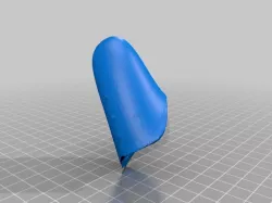 Nintendo Switch Pro Controller Grip