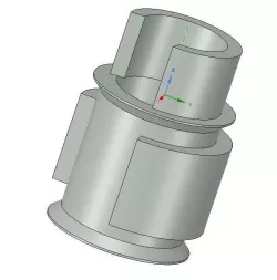 Nobori stopper