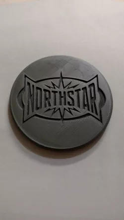 NorthStar Disc Golf Mini