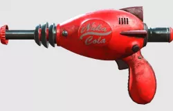Nuka Cola Thirst Zapper