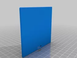 Nurse badge holder