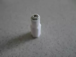 Nut Screwdriver with remover