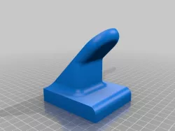 Oculus Remote Stand