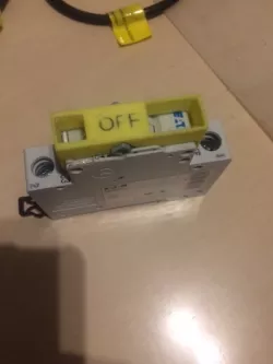 OFF-Clip
