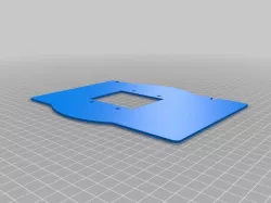 Omega D Negative Holder