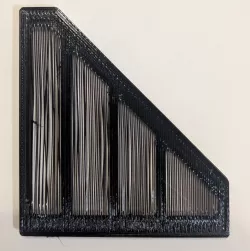 One Layer Bridging Test