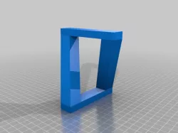 Optic illusion