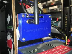 Orange Pi PC Plus Case