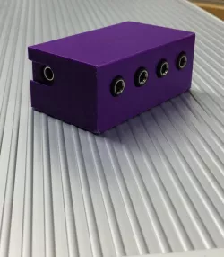 p0k3t0 splitter box