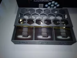 Parsec Card Holders