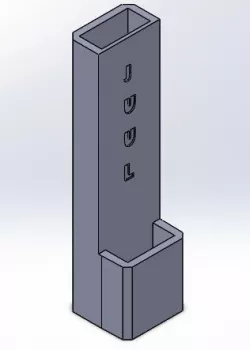 Party Pod Juul Holder