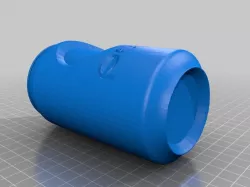 Pepsi Can