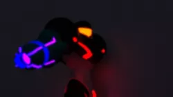 Phazon Suit 