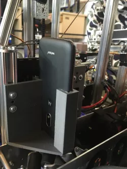 Phone Holder for Moto G4 play