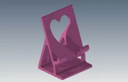 Phone stand