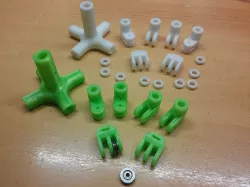 Picavet - PETG - Konstruktion Version 2018-01-29